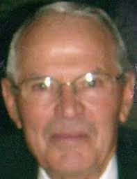 Obituary information for Alfred Raymond Allard