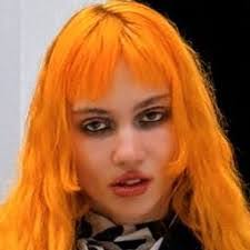 Candy Grimes's Instagram, Twitter & Facebook