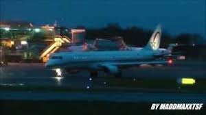 Get in contact with me using the contact form at the top of the page! Embraer 190 Ram Royal Air Maroc Cn Rgo Landing And Takeoff Youtube