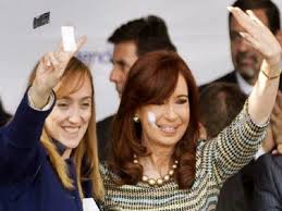 Resultado de imagen para la campora sagasti