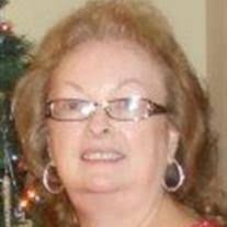 Linda Johnson Obituary