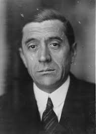 Carl Karwinsky (1888-1958)