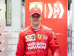 Schumacher was announced as a driver for the ferrari driver academy on 19 january 2019.3 schumacher followed in his father's footsteps and. Mick Schumacher To Drive Father S 2004 Ferrari At Mugello Racing News Times Of India