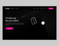 In the beginning, i wasn't convinced that revolut metal is worth the money, however, with the ongoing improvements to their revolut metal plan, the value for money is much better as you would expect. Revolut Metal Website On Behance