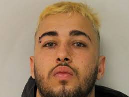 Deliveroo driver took pictures up woman's skirt