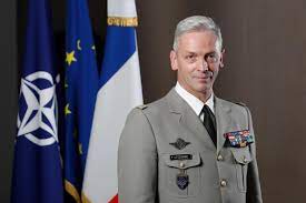 Le général françois lecointre a soumis il y a plusieurs mois au président de la république sa emmanuel macron remercie tout particulièrement le général lecointre pour son action inlassable à. Jihadists Losing Grip In Mali But Peace Will Take Time French Armed Forces Chief Says The Defense Post