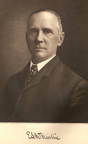 William Mcmurtrie's Instagram, Twitter & Facebook