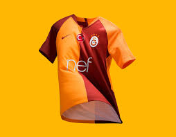 Find great deals on ebay for galatasaray jersey 2018. Nike Launch Galatasaray 2018 19 Home Shirt Soccerbible