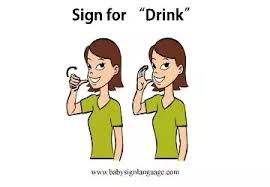 The movement is sometimes once, sometimes twice, sometimes plural, depending on the contexts. Are The Signs Used In Sign Language The Same All Over The World Quora