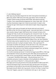 Untuk itu penulis mengharapkan kritik dan saran yang membangun dari semua pihak. Makalah Bulu Tangkis Sma 1 Raha Kabupaten Muna