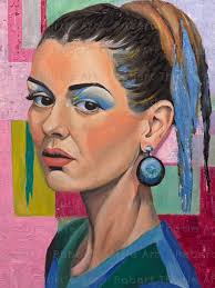 Nothing like a great song and spurious art