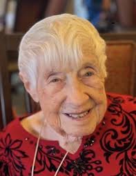 Obituary information for Betty Binkley Wray