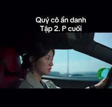 Quý Cô Ẩn Danh Kdrama | TikTok