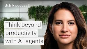 The Era of an AI Augmented Workforce: How AI Enhances Human Efforts