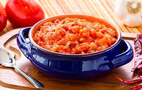 Apr 06, 2020 · add a different filling. Roasted Tomato Salsa With Chile De Arbol V V Supremo Foods Inc