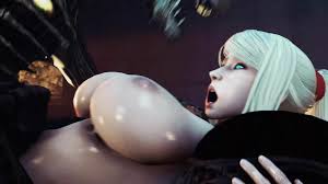 Sarah and the Unknown Planet 9 (1080p ver.) [26RegionSFM]