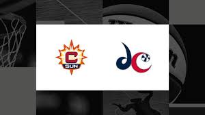 How to watch Sun vs. Mystics: TV channel and streaming options for July 28