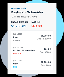 You won't pay postage fees. Pay Rent Online Easy And Free Online Rent Payments Turbotenant