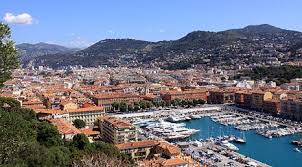 Nice Wikipedia The Free Encyclopedia Nice France Best Places To Retire Cool Places To Visit