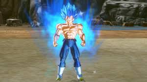 Zeno) is an incarnation of vegeta from a world separate to the main timeline who is a member of the time patrol. Vegeta Super Saiyan Blue Evolution Xenoverse Mods