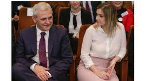 Dosarul fusese deschis la sesizarea anaf care descoperise in 2012. LoviturÄƒ Pentru Liviu Dragnea Din Partea Fostei SoÈ›ii Bombonica SupÄƒratÄƒ Din Cauza Pozelor Cu Iubita Lui Dragnea De La Congresul Psd