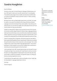 This was the format and cover letter sample of a university application. University Cover Letter Examples Expert Tips Free Resume Io