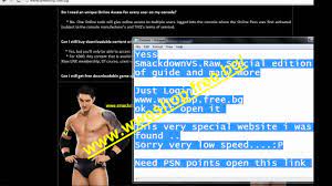 Oct 25, 2010 · for wwe smackdown vs. Smackdown Vs Raw 2011 All Unlockables Codes Free Fan Axxess Youtube