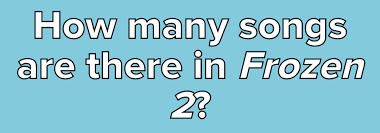 Buzzfeed staff can you beat your friends at this quiz? Only Huge Frozen Fans Can Pass This Frozen 2 Quiz
