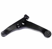 Kingaço wishbone braço de controle inferior, 4013a255 para mitsubishi dingo  lancer outlander