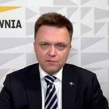 Sprawdź najnowsze i najciekawsze materiały przygotowane przez redakcję w dziale szymon hołownia. Szymon Holownia Is The New Hope Of The Liberal Establishment Opinion