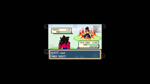 Dragon ball z team training v8 (atualizado 2020) 15:35. Dbz Team Training Nuzlocke Pt 17 New Beginnings By Recklessk