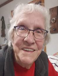 Obituary information for Lois I. Wright