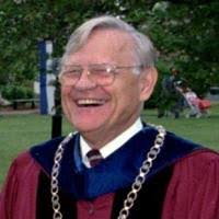 Gerhard Spiegler, a transformative president at Elizabethtown College, dies  at age 85