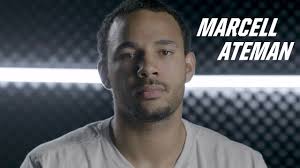 Rookie Profile: Marcell Ateman