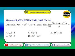 Pin Di Ujian Nasional