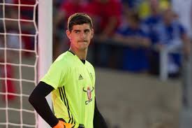 In den folgenden jahren blieb courtois unumstritten im tor. Belgien Keeper Abschied Von Chelsea Thibaut Courtois Will Sich Nach Der Wm Entscheiden