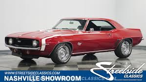 Image result for Red 1969 Motor Home