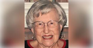 Obituary information for Joanne (Hixon) Kirven