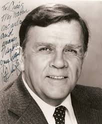 Pat Hingle