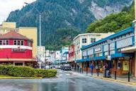 Juneau, AK | Things to Do, Recreation, & Travel Information ...