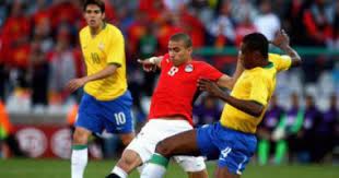 موعد مباراة مصر vs البرازيل اليوم: Ù…Ø§Ø°Ø§ ÙØ¹Ù„ Ø§Ù„ÙØ±Ø§Ø¹Ù†Ø© ÙÙ‰ Ù…ÙˆØ§Ø¬Ù‡Ø© Ø§Ù„Ø³Ø§Ù…Ø¨Ø§ 4Ù…Ø¨Ø§Ø±ÙŠØ§Øª Ù‚ÙˆÙŠØ© Ø¬Ù…Ø¹Øª Ù…ØµØ± ÙˆØ§Ù„Ø¨Ø±Ø§Ø²ÙŠÙ„ Ø§Ù„ÙŠÙˆÙ… Ø§Ù„Ø³Ø§Ø¨Ø¹