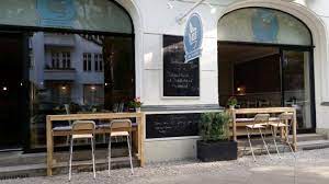 In der nähe & umgebung lecker essen und trinken. Die 10 Besten Restaurants Nahe Hotel Kurfurstendamm Am Adenauerplatz Berlin Tripadvisor