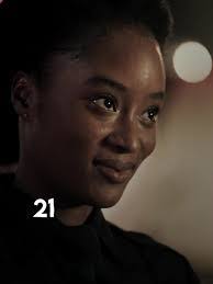 Athena Washington's Instagram, Twitter & Facebook