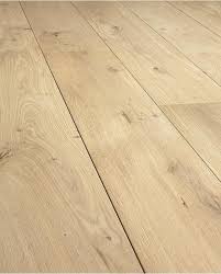 Plancher Chene Semi Massif Lara 15 6x190 Mm Verni Mat Flooring Oak Floors Hardwood