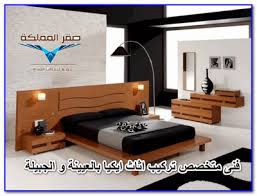 فني متخصص تركيب اثاث ايكيا بالعيينة و الجبيلة 0501533591 صقر المملكة