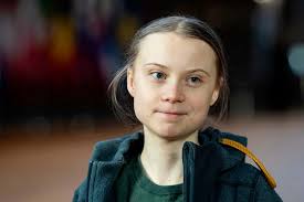 Последние твиты от greta thunberg (@gretathunberg). Greta Thunberg Says She May Have Had Covid 19 And Has Self Isolated New Scientist