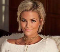 Remember to look for styles that complement your natural jawline, facial structure, and at the. Pin On Bob Hairstyles