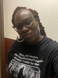 Saint John's Hospice's Two Culinary Queens Serve up Daily Meals with Love  and Energy