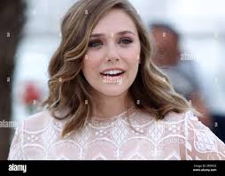 Martha marcy may marlene hi-res stock photography and images