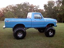 1979 Ford F 150 Powder Blue Carros Y Motos Camionetas Autos